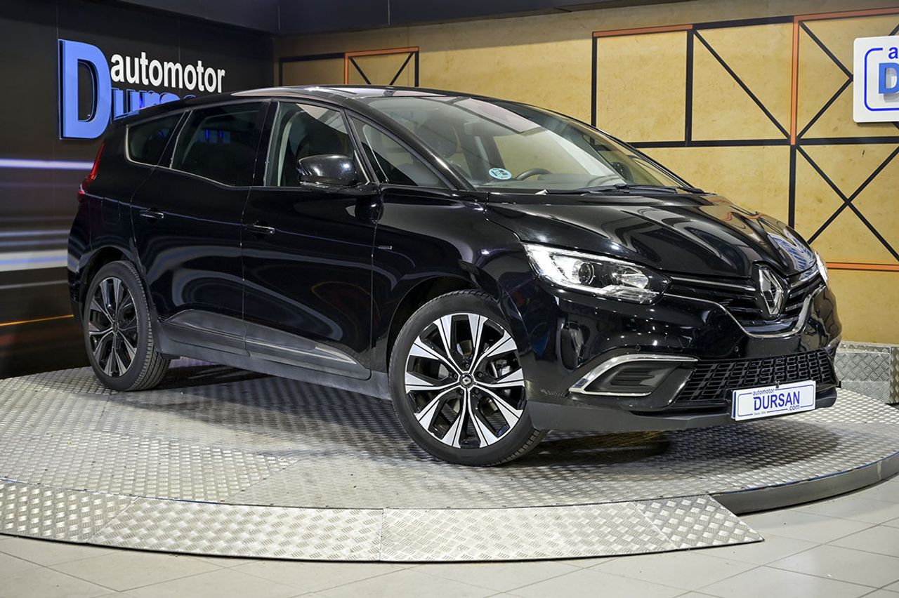 renault grand scénic 2021 / foto grande (3)