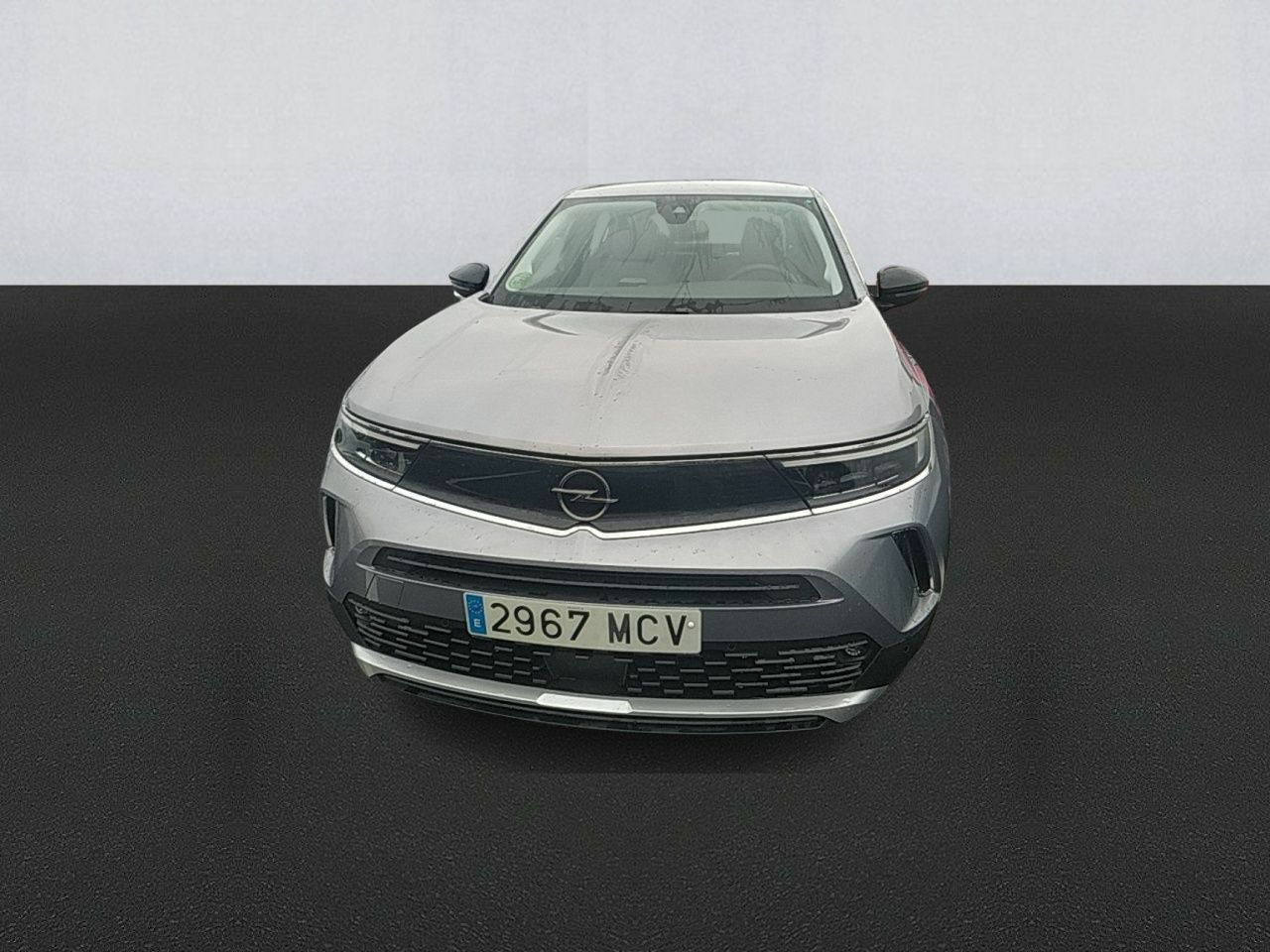 opel mokka 2022 / foto grande (2)