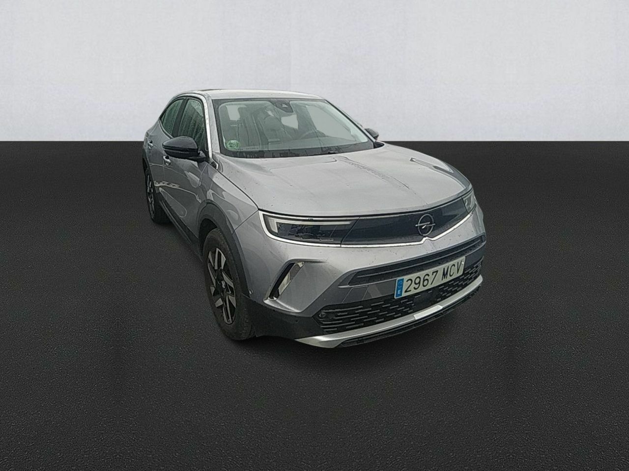 opel mokka 2022 / foto grande (3)