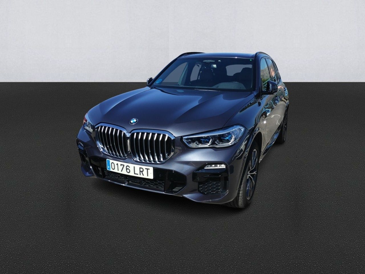 Foto bmw x5 2021 /