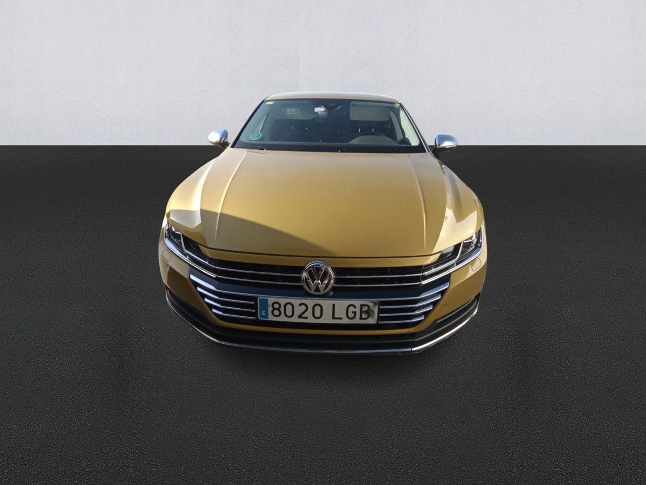 volkswagen arteon 2020 / foto grande (2)
