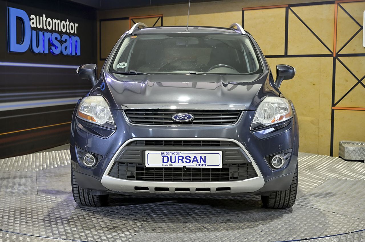 ford kuga 2010 / foto grande (2)