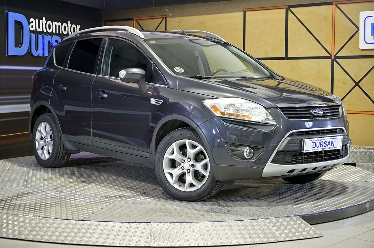 ford kuga 2010 / foto grande (3)