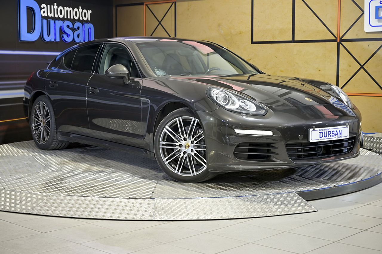 porsche panamera 2014 / foto grande (3)