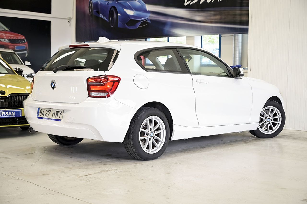 bmw serie 1 2014 / foto grande (3)