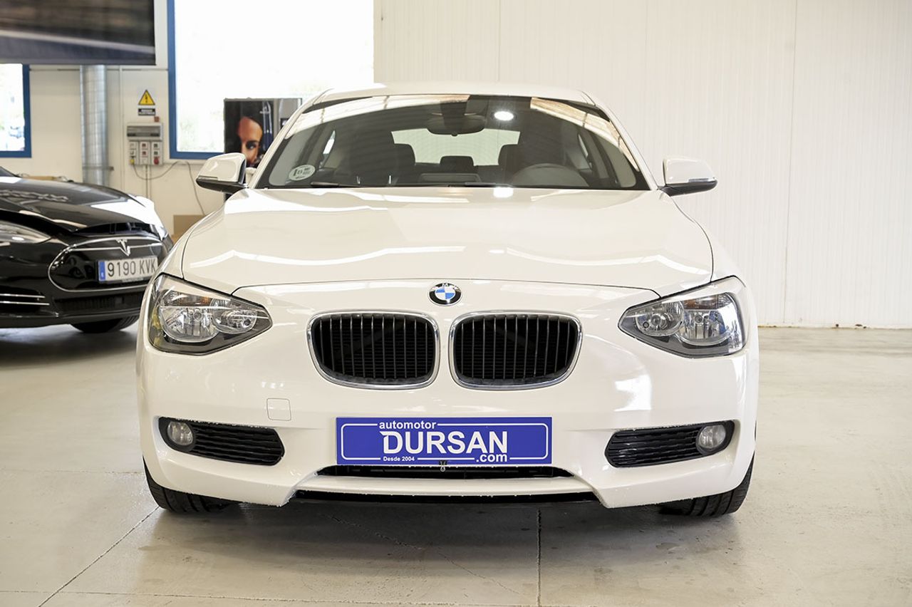 bmw serie 1 2014 / foto grande (2)