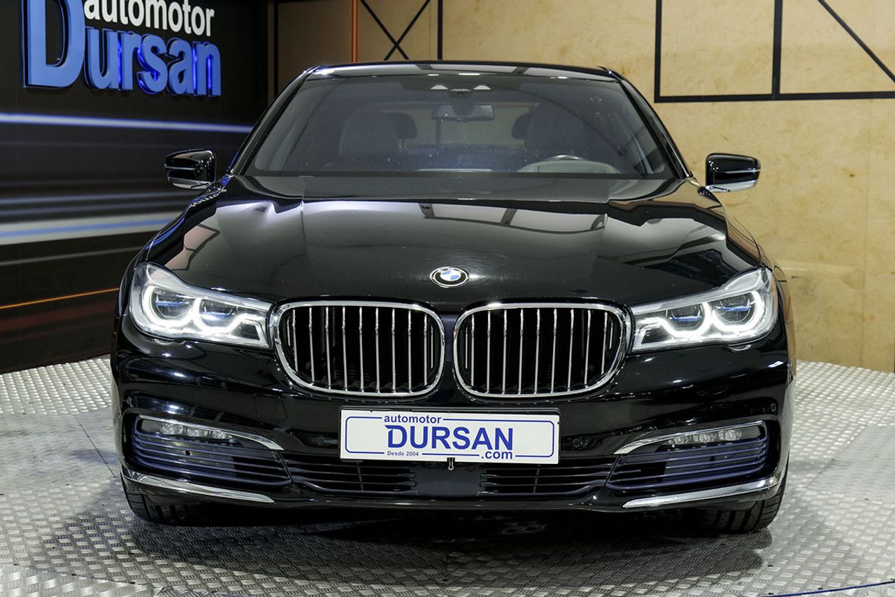 bmw serie 7 2016 / foto grande (2)