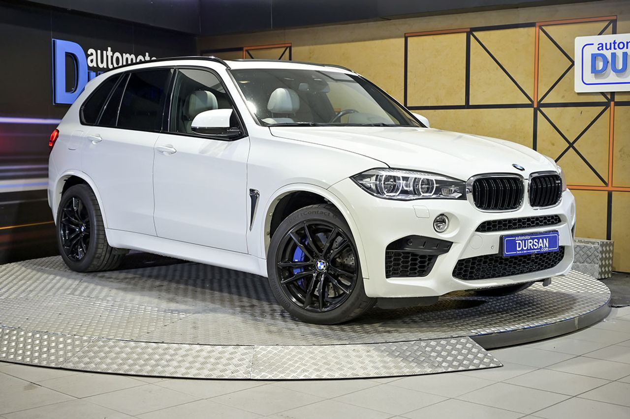 bmw x5 2017 / foto grande (3)