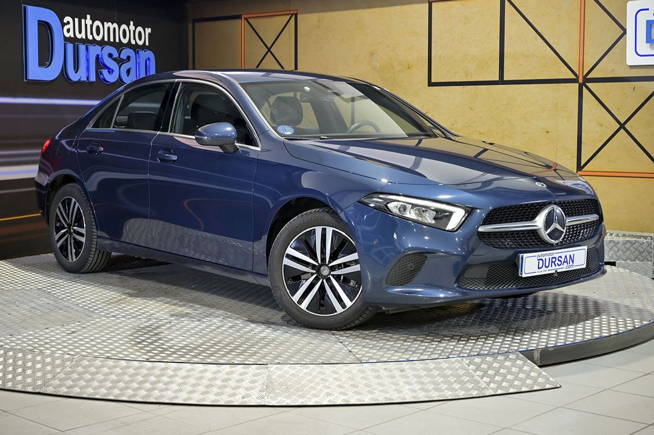 mercedes clase a 2021 / foto grande (3)