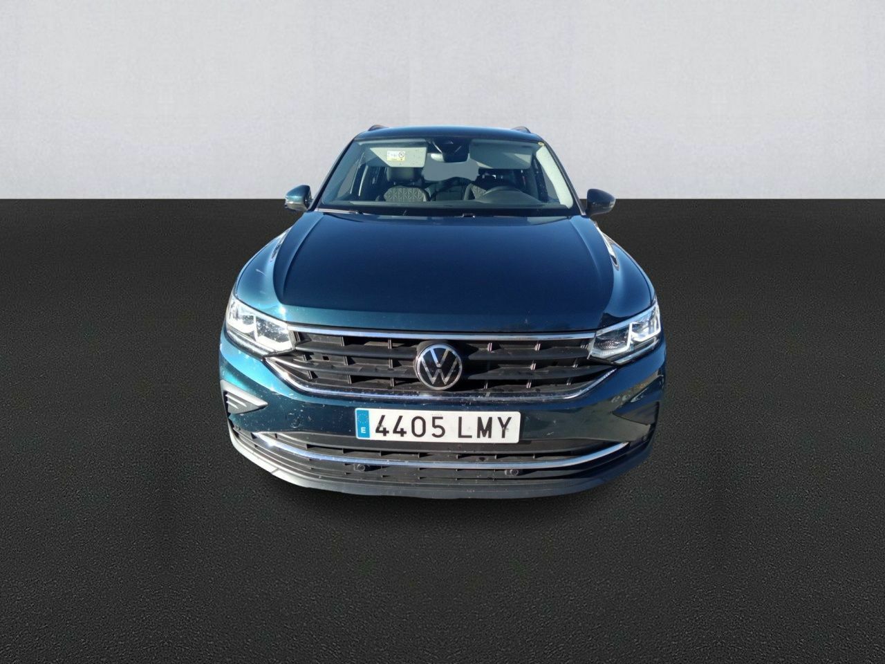 volkswagen tiguan 2021 / foto grande (2)