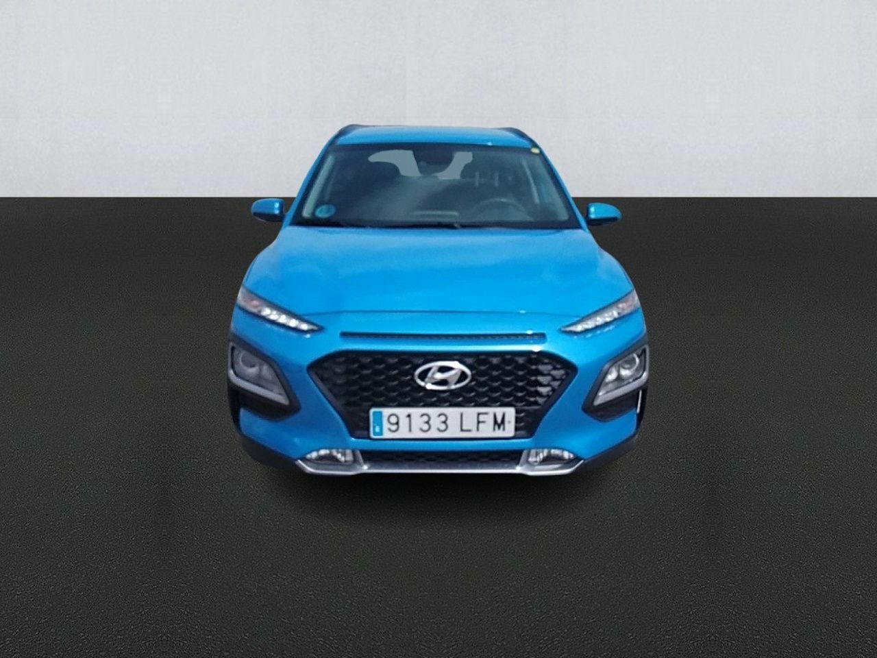hyundai kona 2020 / foto grande (2)