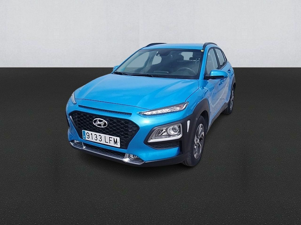 Foto hyundai kona 2020 /