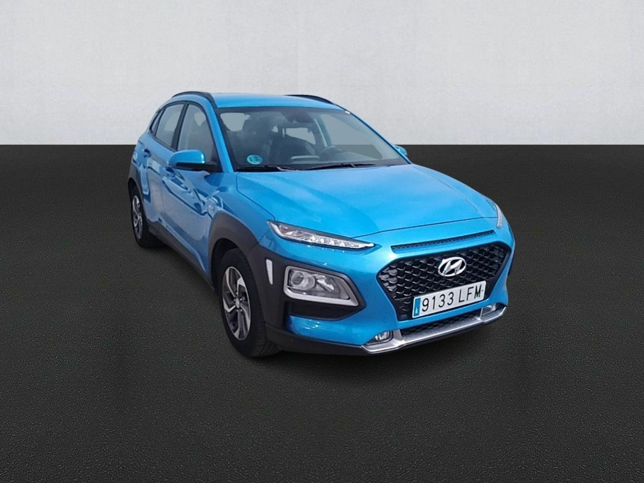 hyundai kona 2020 / foto grande (3)