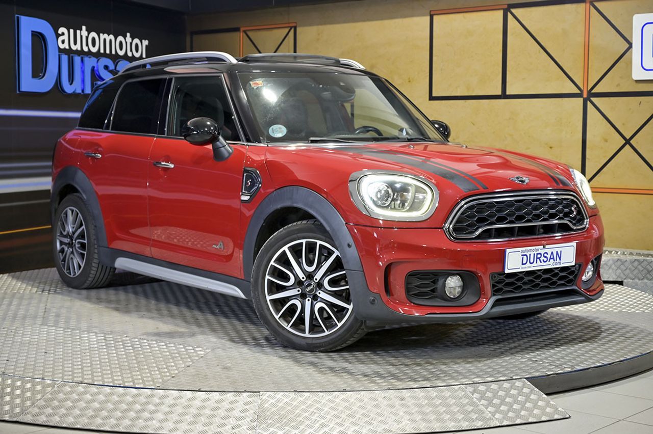 mini countryman 2016 / foto grande (3)