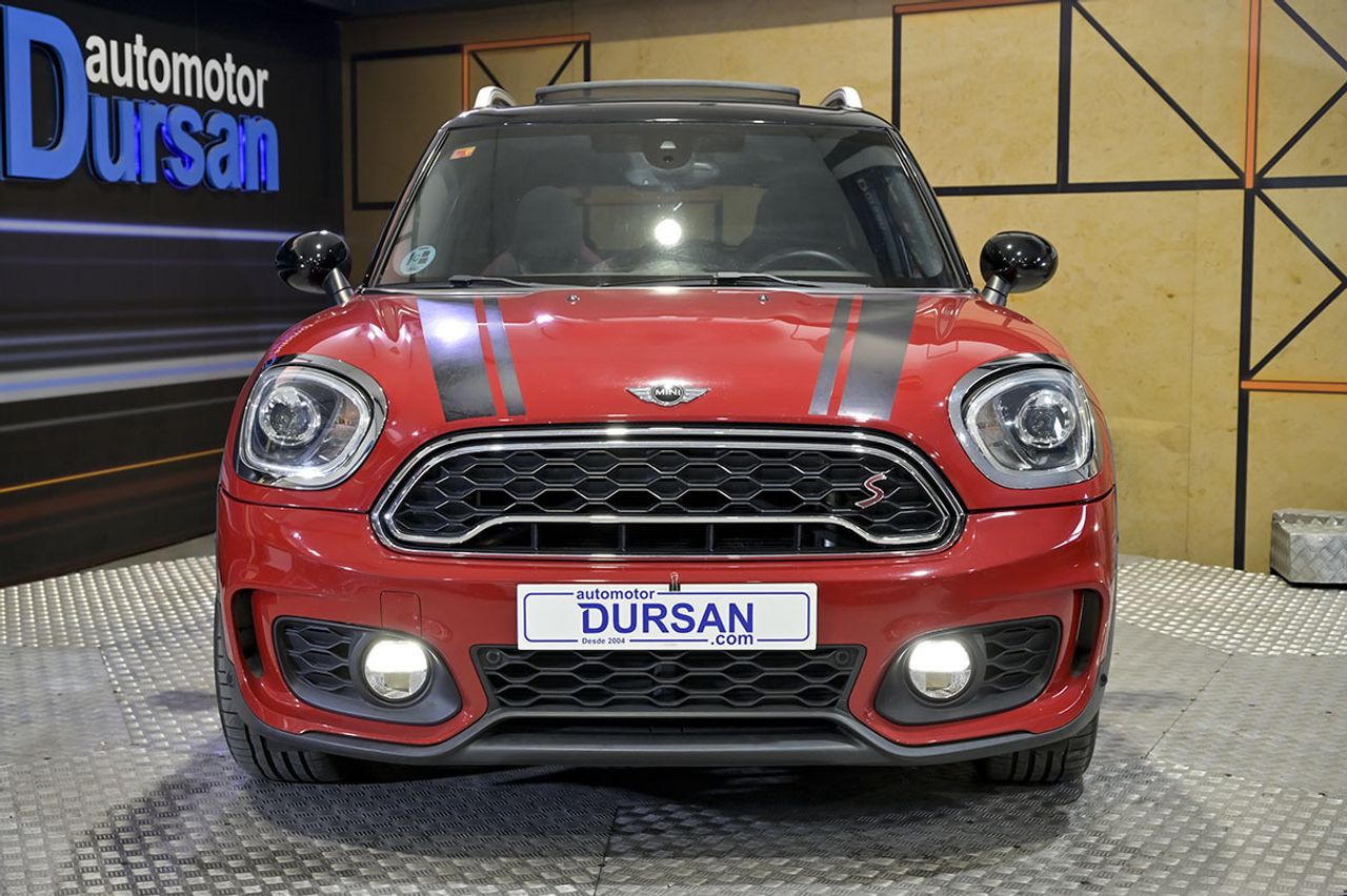 mini countryman 2016 / foto grande (2)