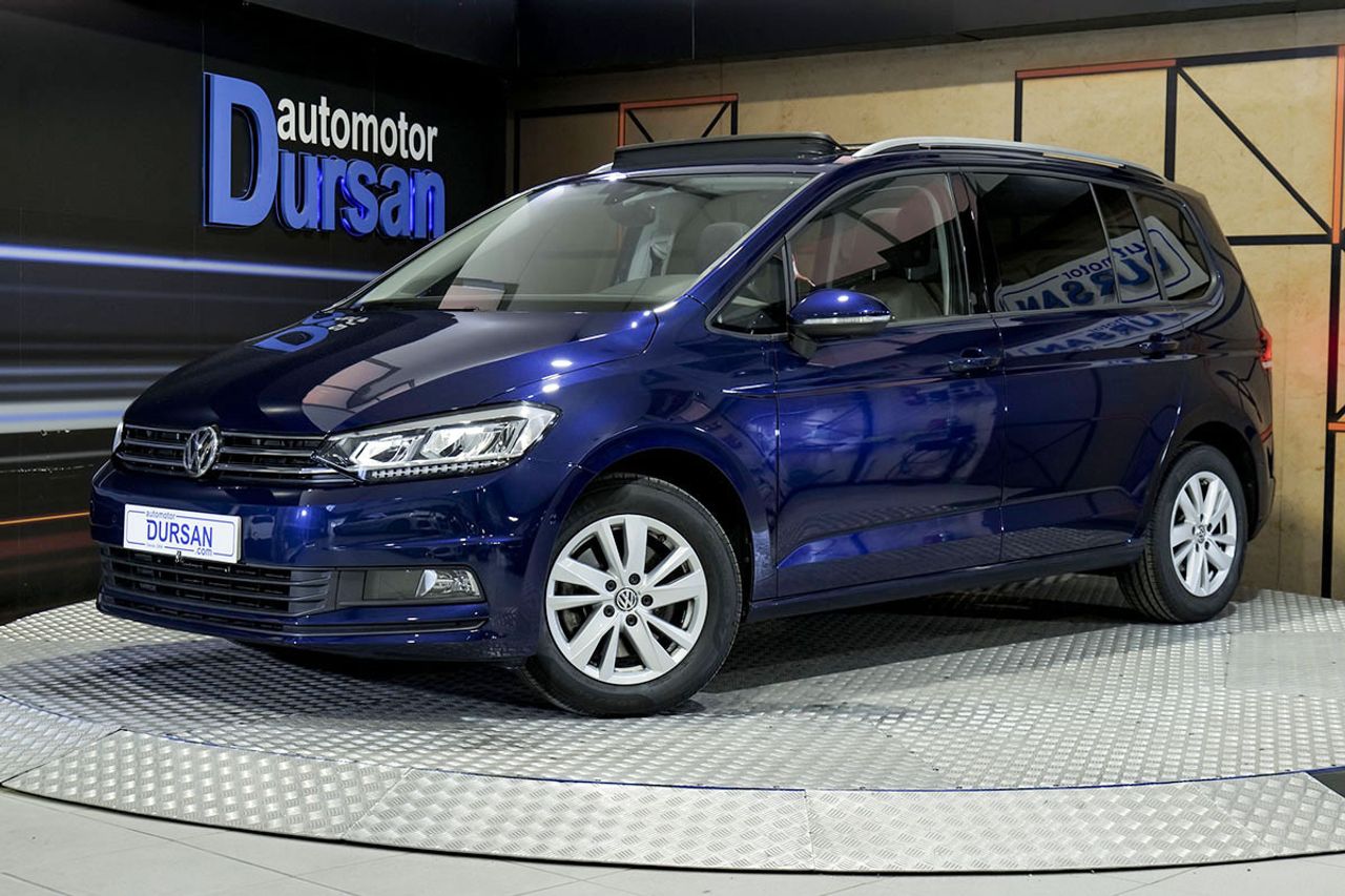 volkswagen touran 2020 /
