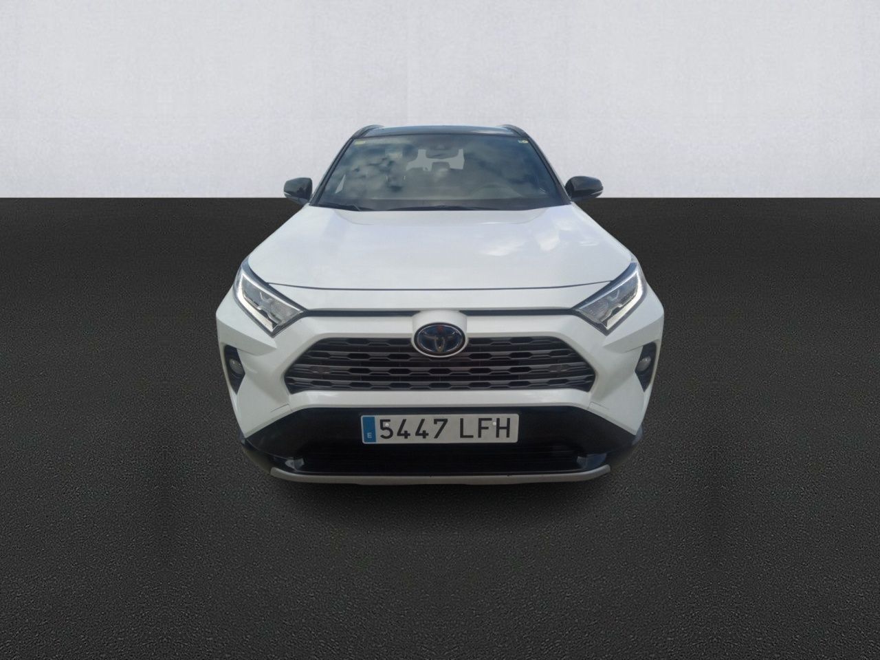 toyota rav4 2020 / foto grande (2)
