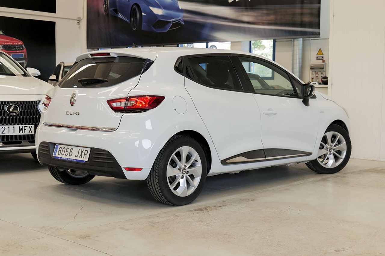 renault clio 2017 / foto grande (3)