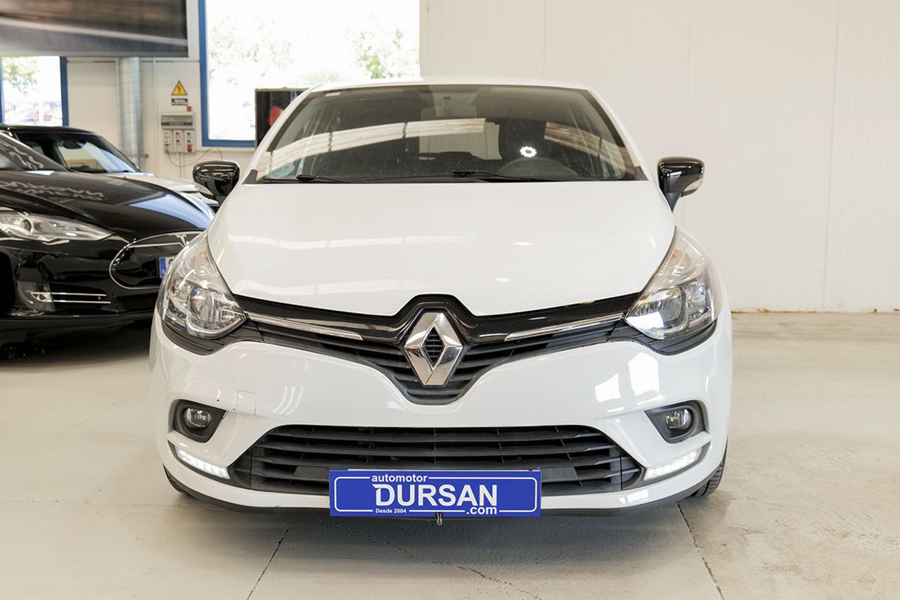 renault clio 2017 / foto grande (2)