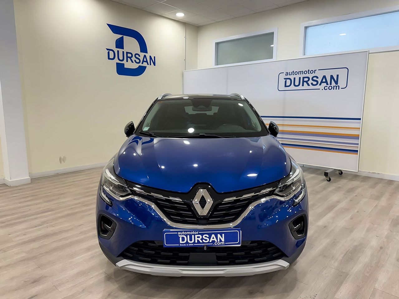renault captur 2021 / foto grande (2)