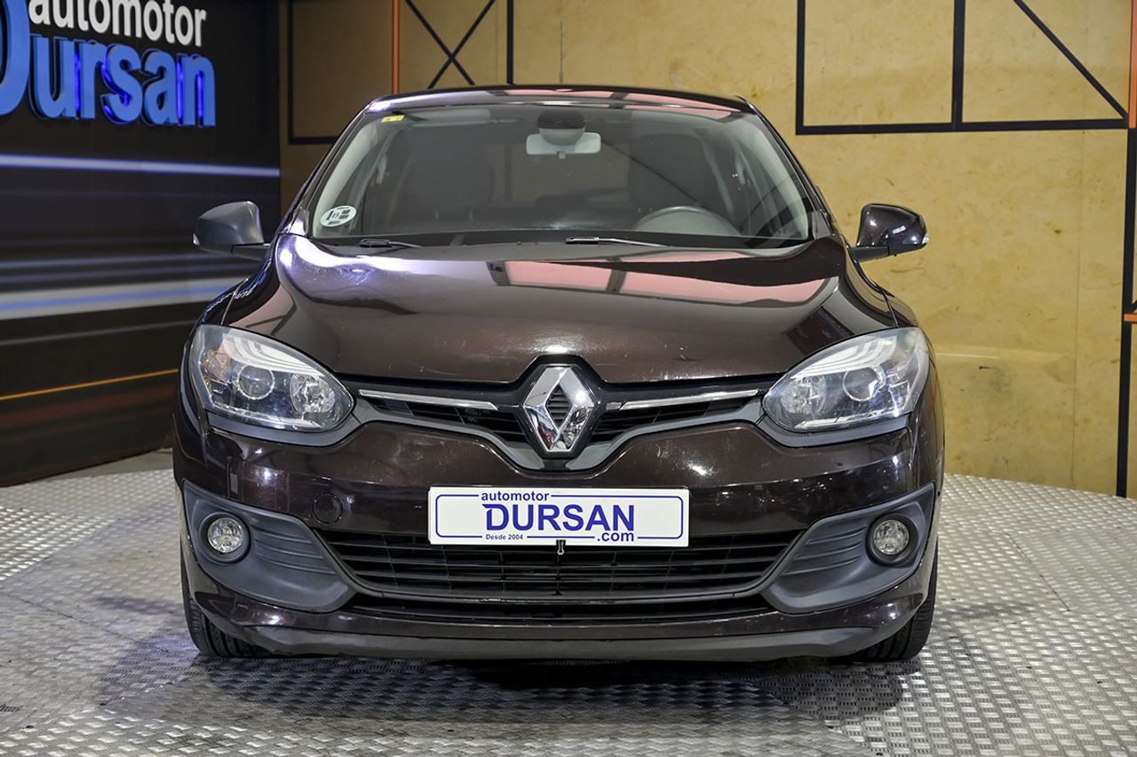 renault megane 2014 / foto grande (2)