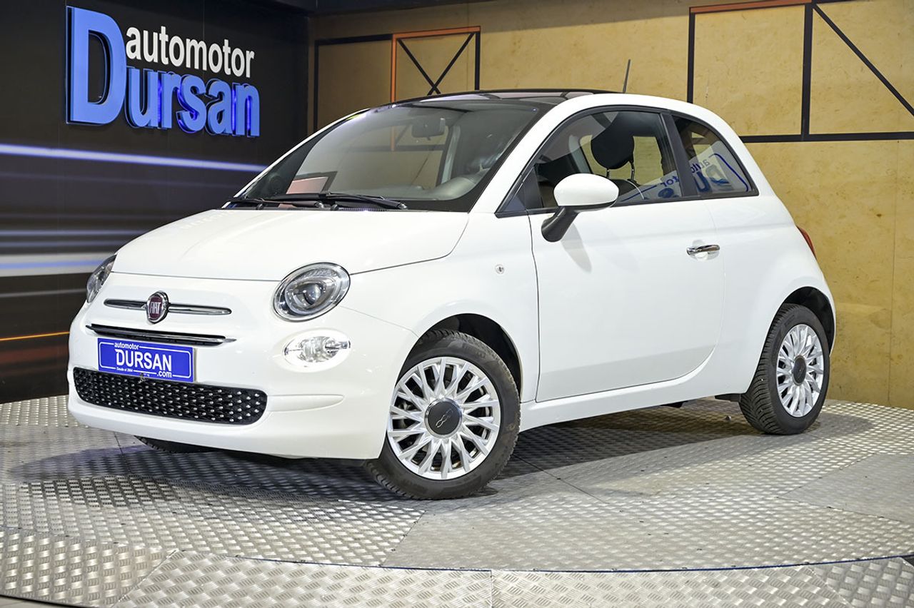 fiat 500 2020 /