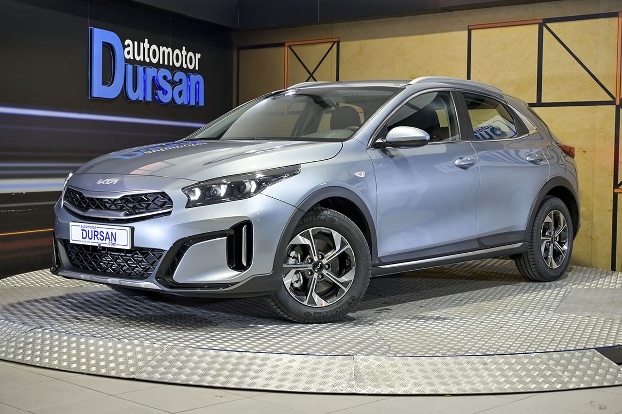 kia xceed 2025 /