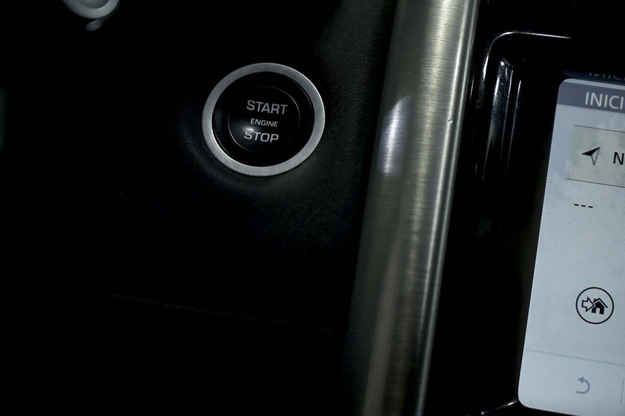 Land-Rover Discovery 2.0 I4 TD4 132kW 180CV HSE Auto - foto 36