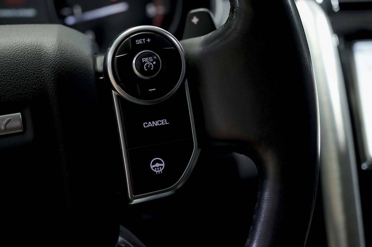 Land-Rover Discovery 2.0 I4 TD4 132kW 180CV HSE Auto - foto 34