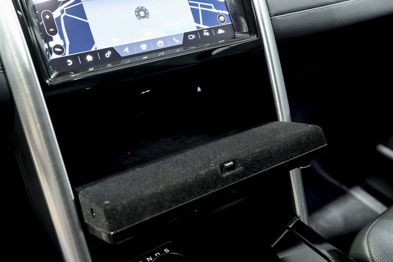 Land-Rover Discovery 2.0 I4 TD4 132kW 180CV HSE Auto - foto 54