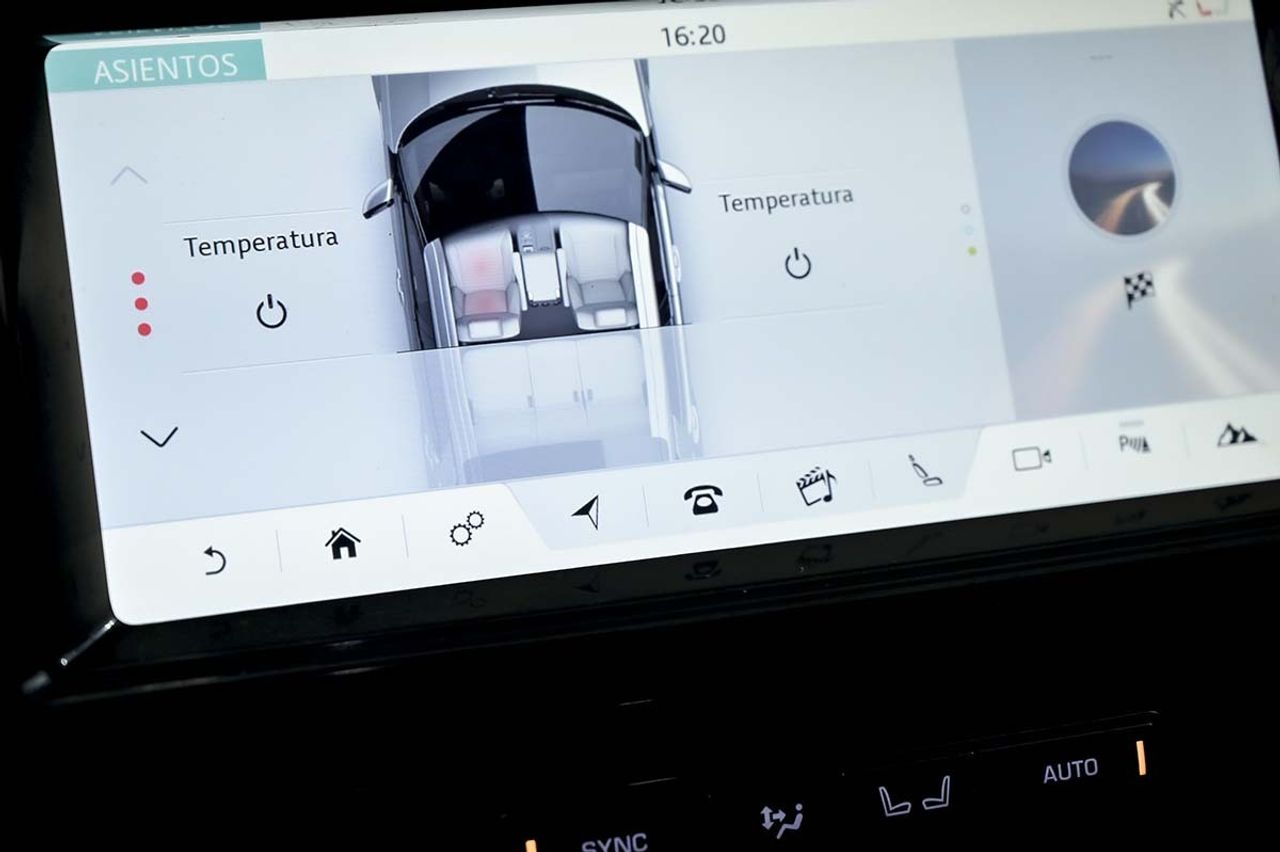 Land-Rover Discovery 2.0 I4 TD4 132kW 180CV HSE Auto - foto 40