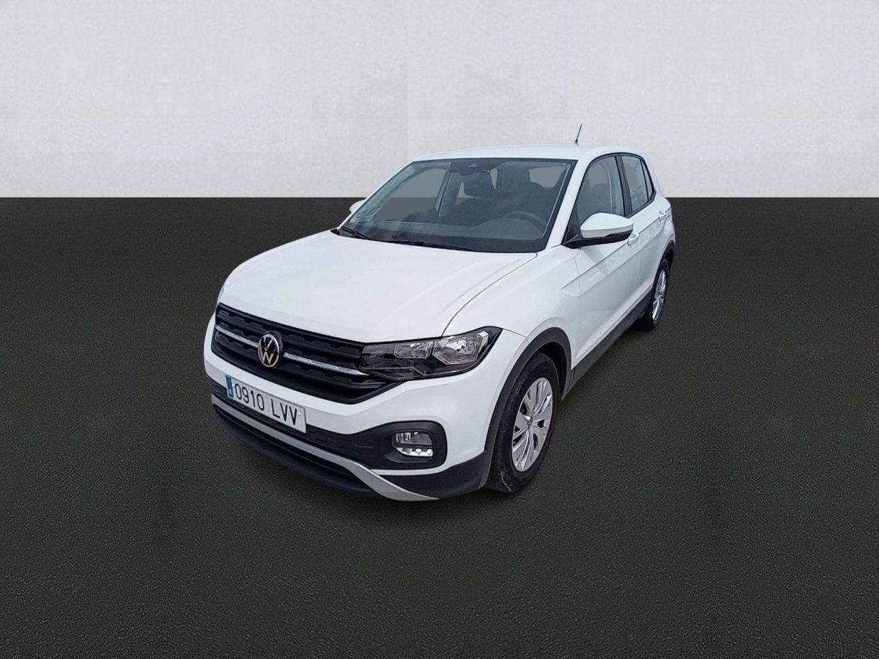 volkswagen t-cross 2021 /