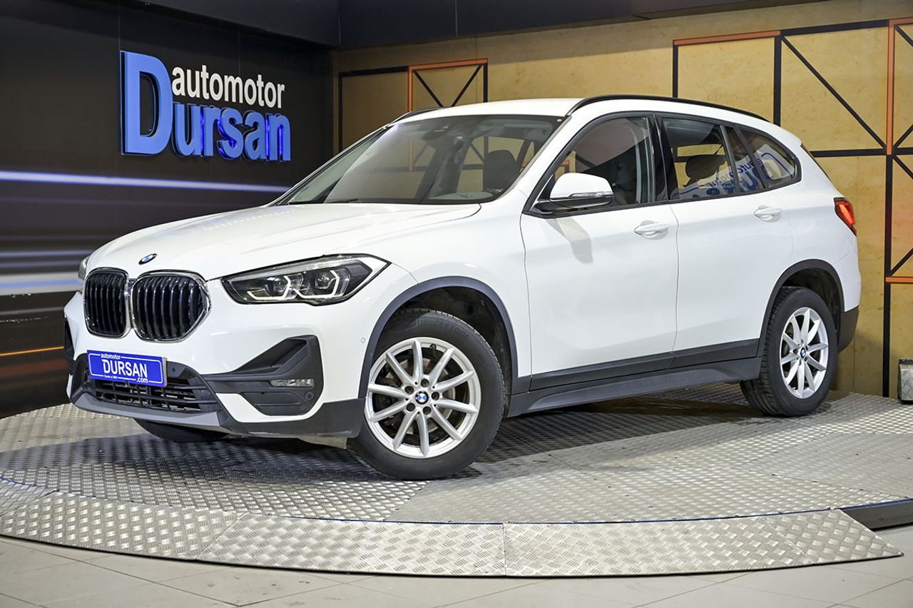 bmw x1 2020 /