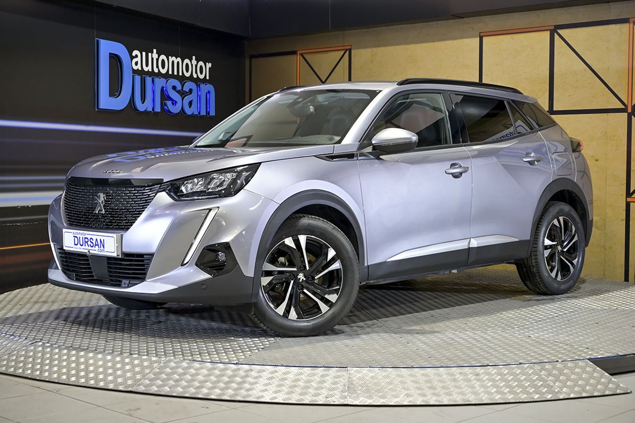 peugeot 2008 2020 /
