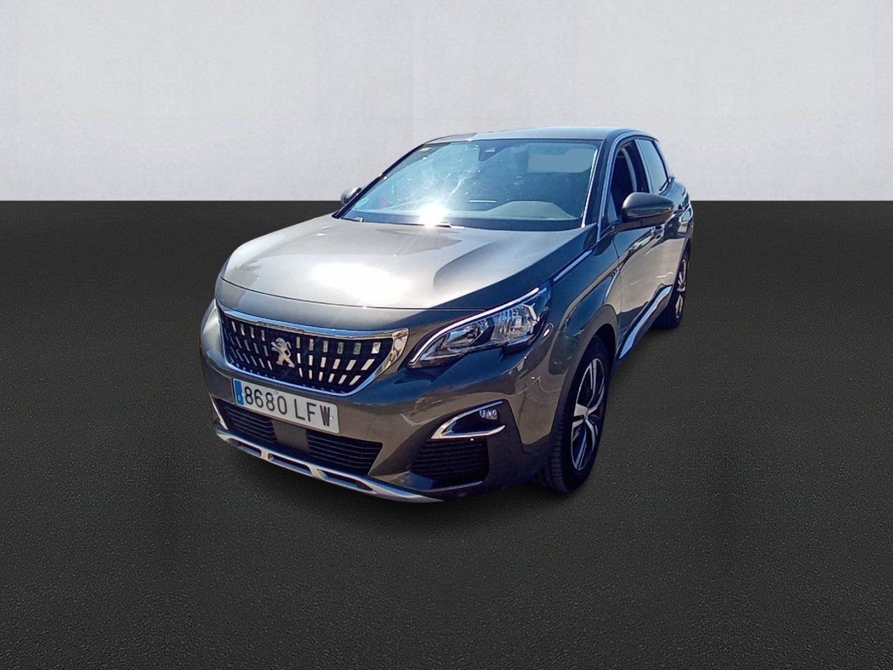 peugeot 3008 2020 /