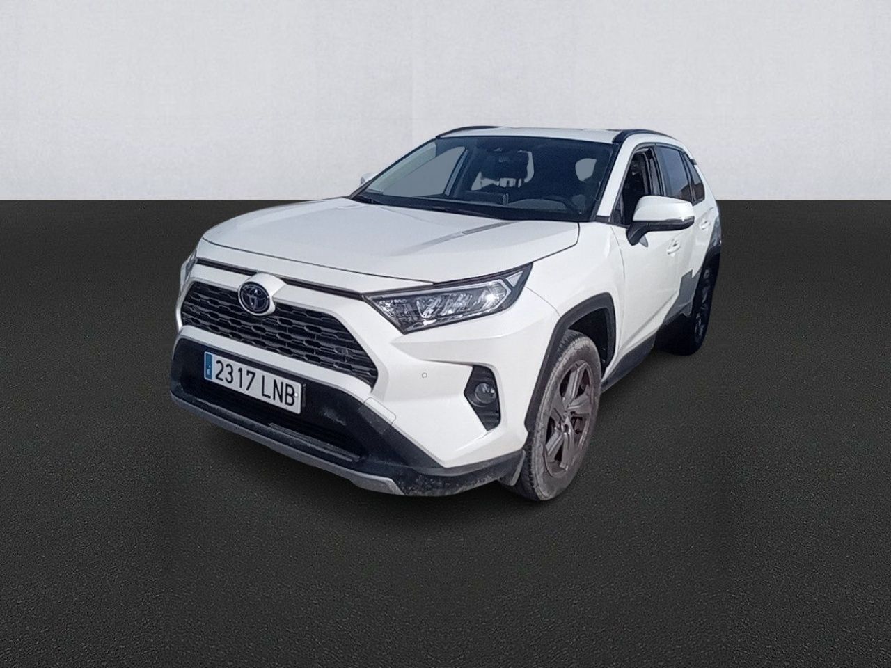 toyota rav4 2021 /