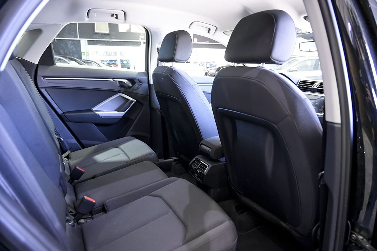 Audi Q3 35 TFSI 110kW 150CV S tronic Advanced - foto 15