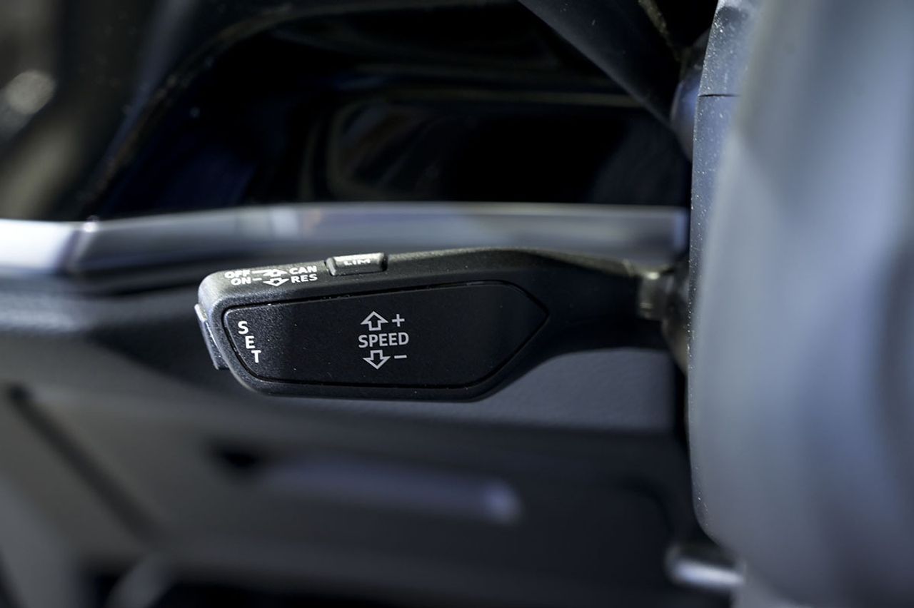 Audi Q3 35 TFSI 110kW 150CV S tronic Advanced - foto 25