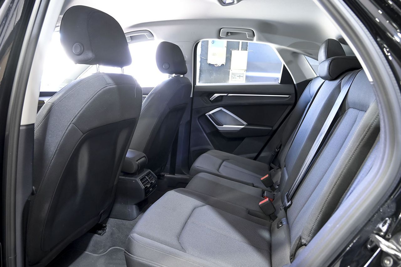 Audi Q3 35 TFSI 110kW 150CV S tronic Advanced - foto 16