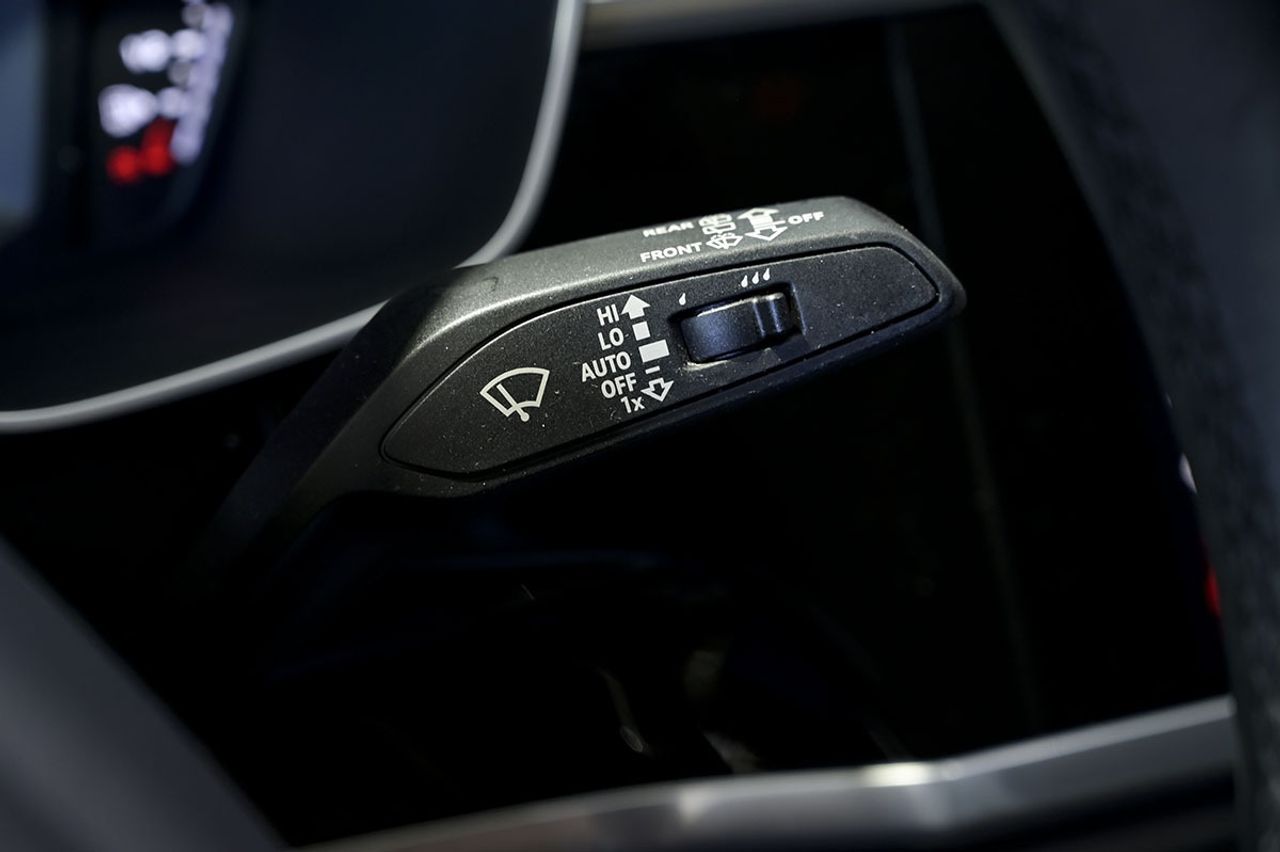 Audi Q3 35 TFSI 110kW 150CV S tronic Advanced - foto 27