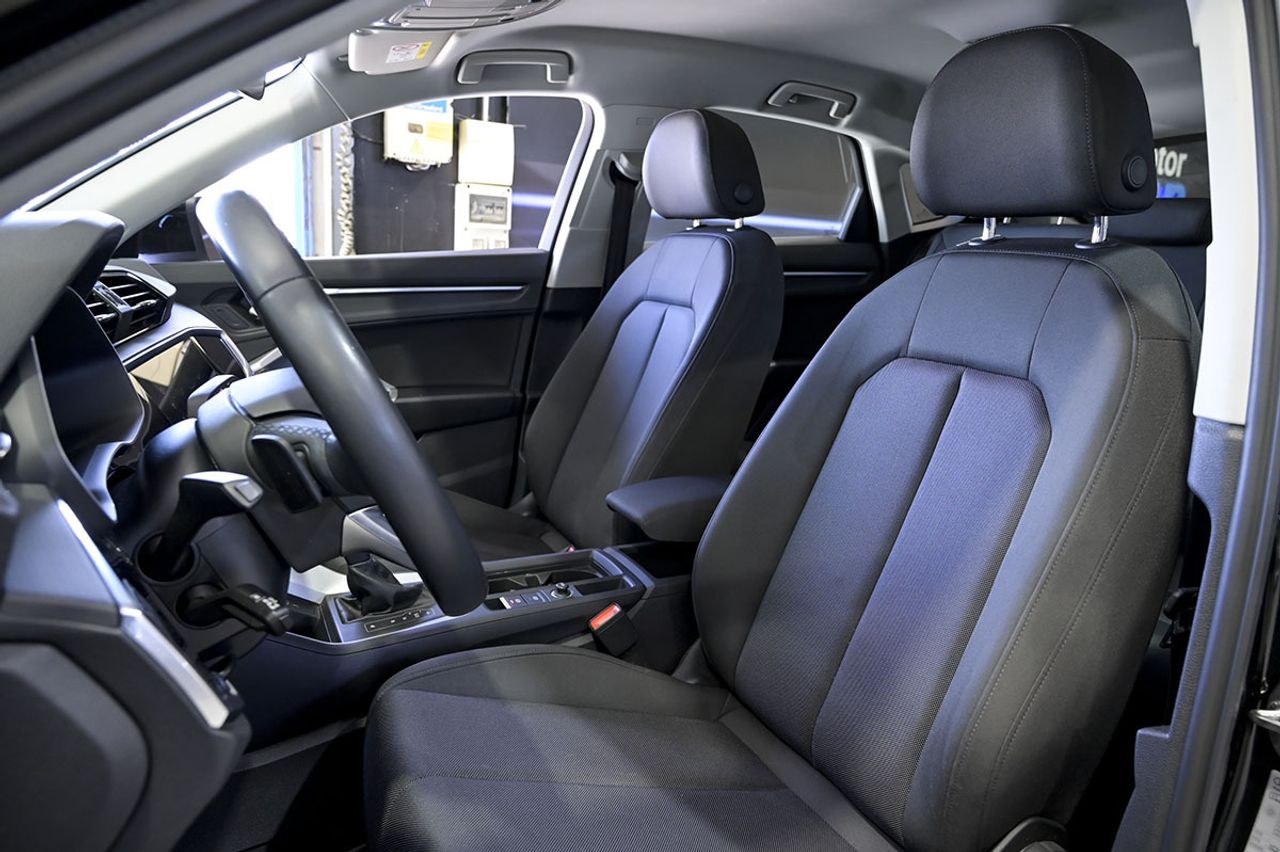 Audi Q3 35 TFSI 110kW 150CV S tronic Advanced - foto 9