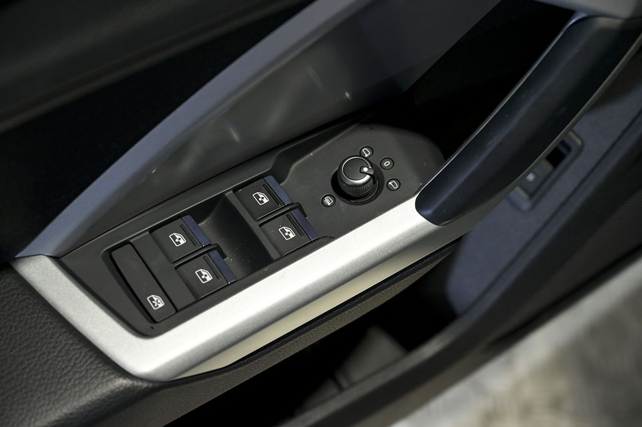 Audi Q3 35 TFSI 110kW 150CV S tronic Advanced - foto 22