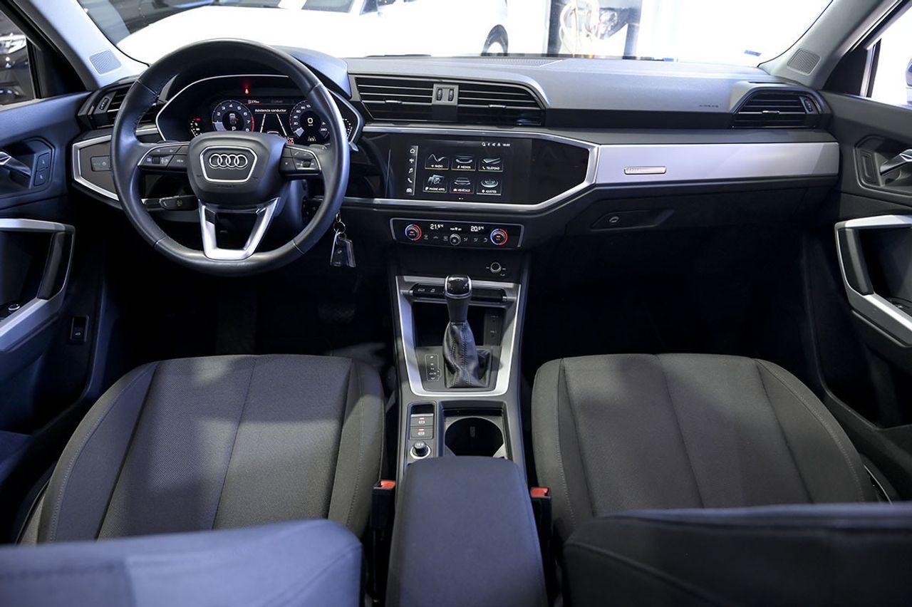 Audi Q3 35 TFSI 110kW 150CV S tronic Advanced - foto 8