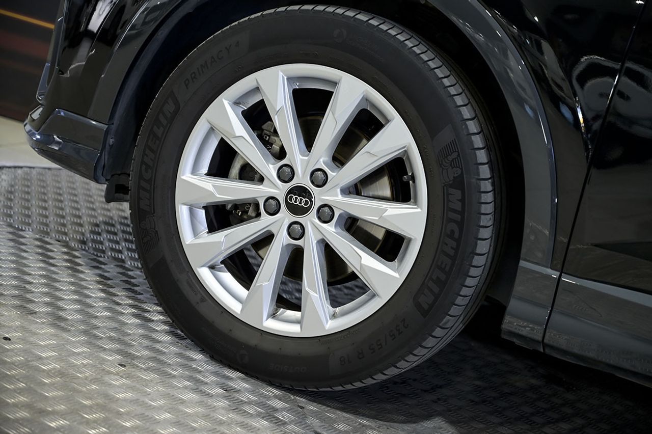 Audi Q3 35 TFSI 110kW 150CV S tronic Advanced - foto 14