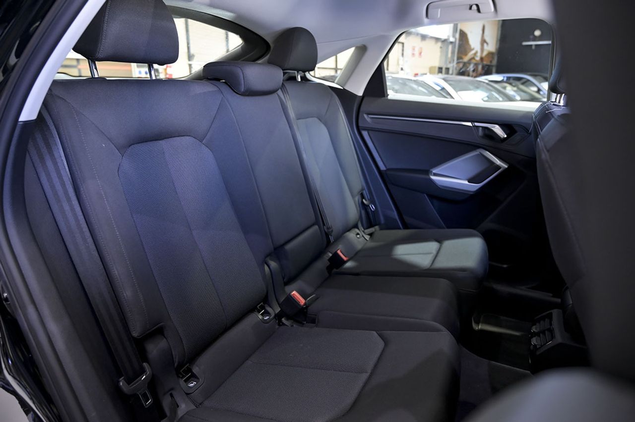 Audi Q3 35 TFSI 110kW 150CV S tronic Advanced - foto 18