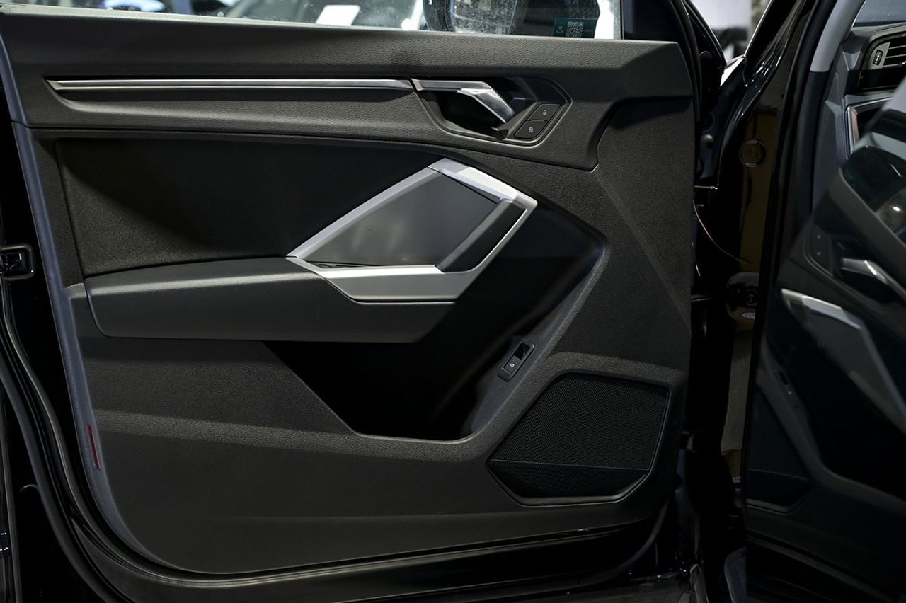 Audi Q3 35 TFSI 110kW 150CV S tronic Advanced - foto 21