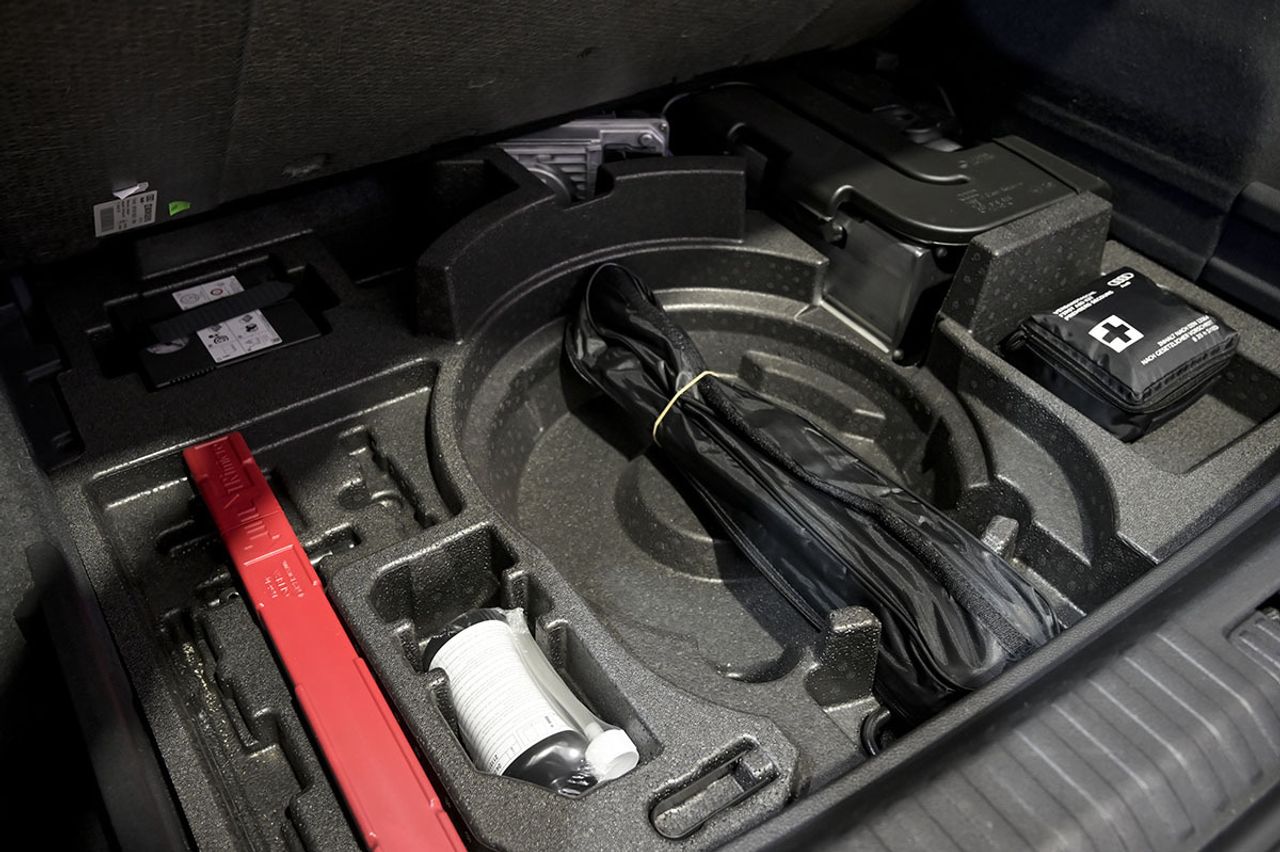 Audi Q3 35 TFSI 110kW 150CV S tronic Advanced - foto 34