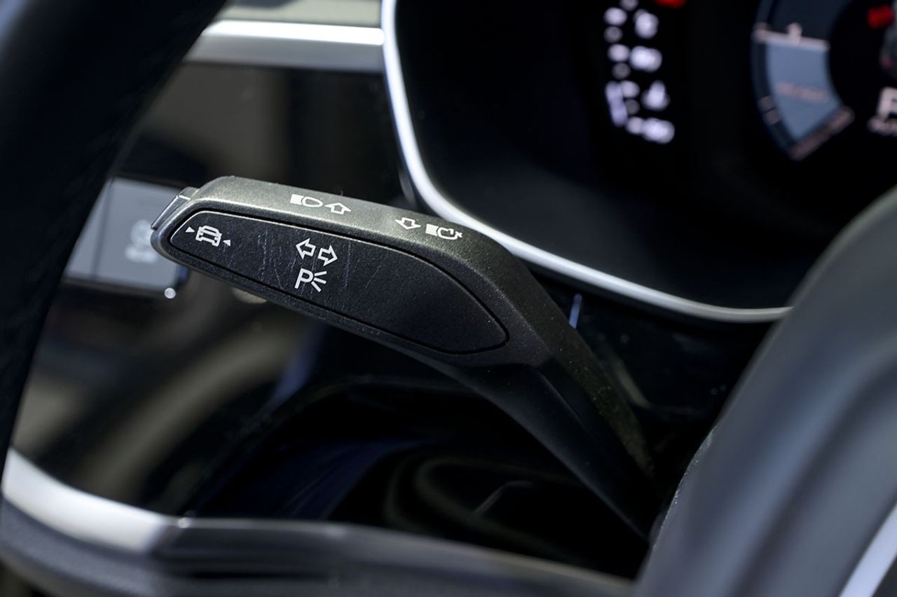 Audi Q3 35 TFSI 110kW 150CV S tronic Advanced - foto 24