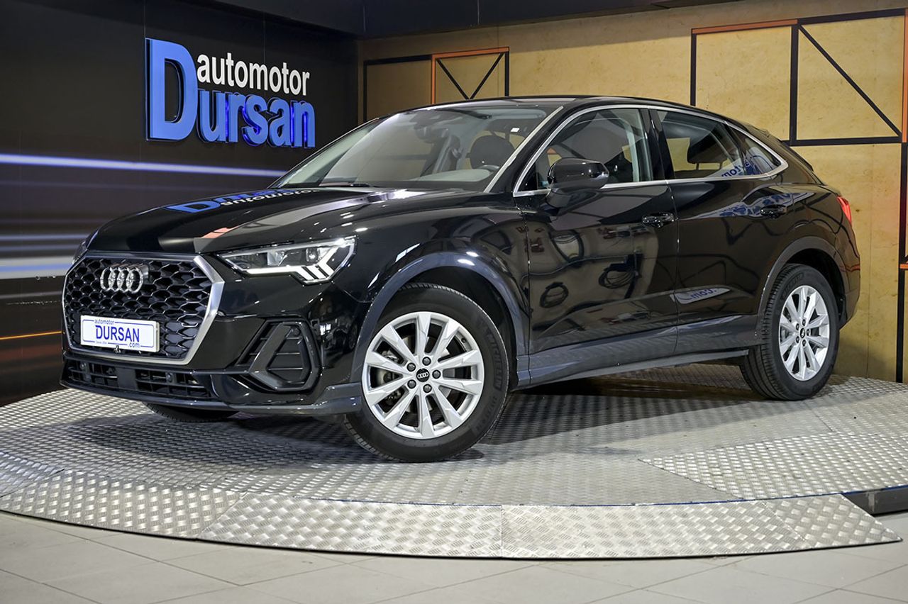 Audi Q3 35 TFSI 110kW 150CV S tronic Advanced