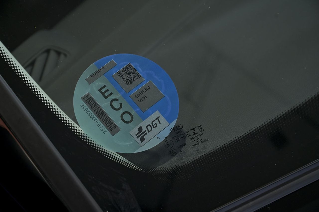 Audi Q3 35 TFSI 110kW 150CV S tronic Advanced - foto 11